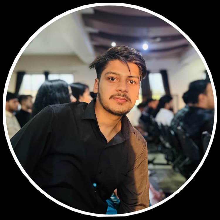 Manish Kumar Profile Image